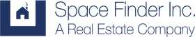 Space Finder Inc. A Real Estate Company